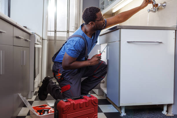 Best Leak Detection Services  in Sunset Beach, NC