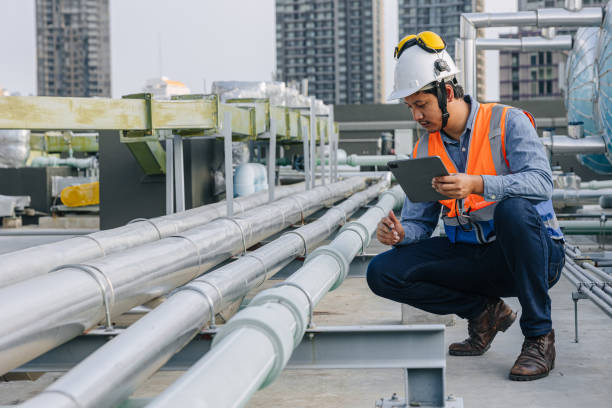 Best Commercial Plumbing Services  in Sunset Beach, NC